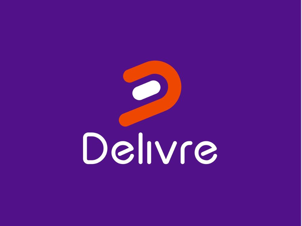 Delivre - Aplicativo Delivery