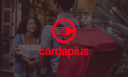 Cardapi.us: A Revolução do Delivery com Cardápios Digitais