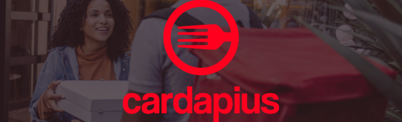 Cardapi.us: A Revolução do Delivery com Cardápios Digitais